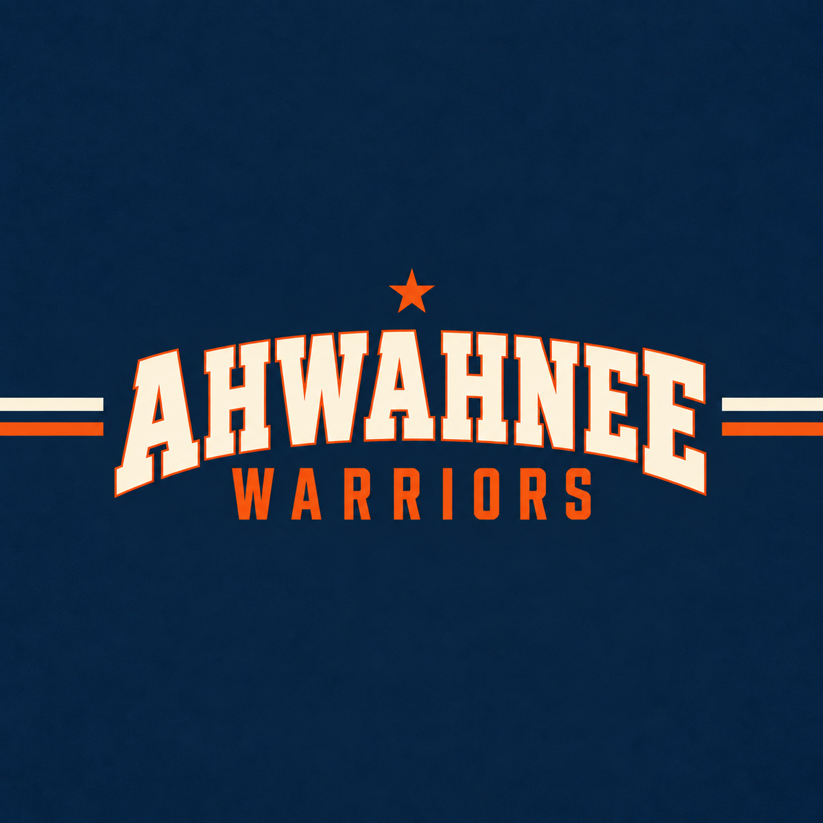 Ahwahnee Spirit Wear