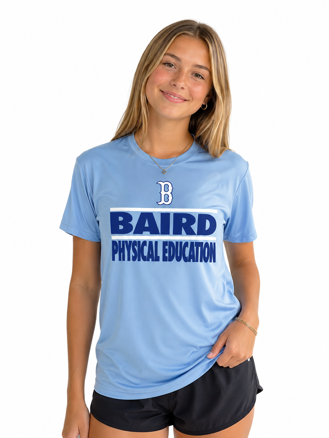 Baird Physical Education Unisex Shirt