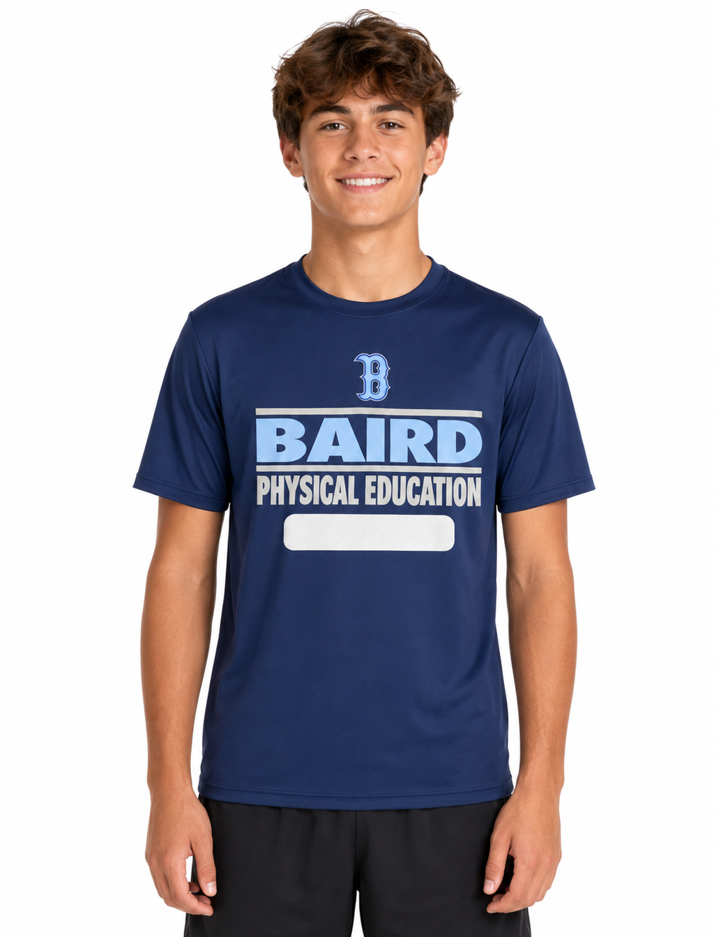 Baird Physical Education Unisex Shirt