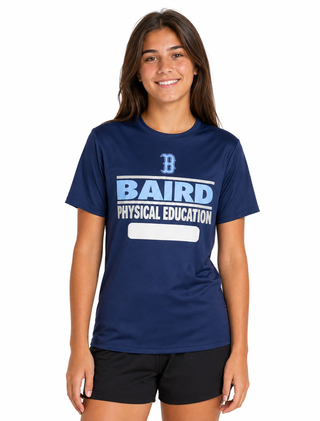 Baird Physical Education Unisex Shirt
