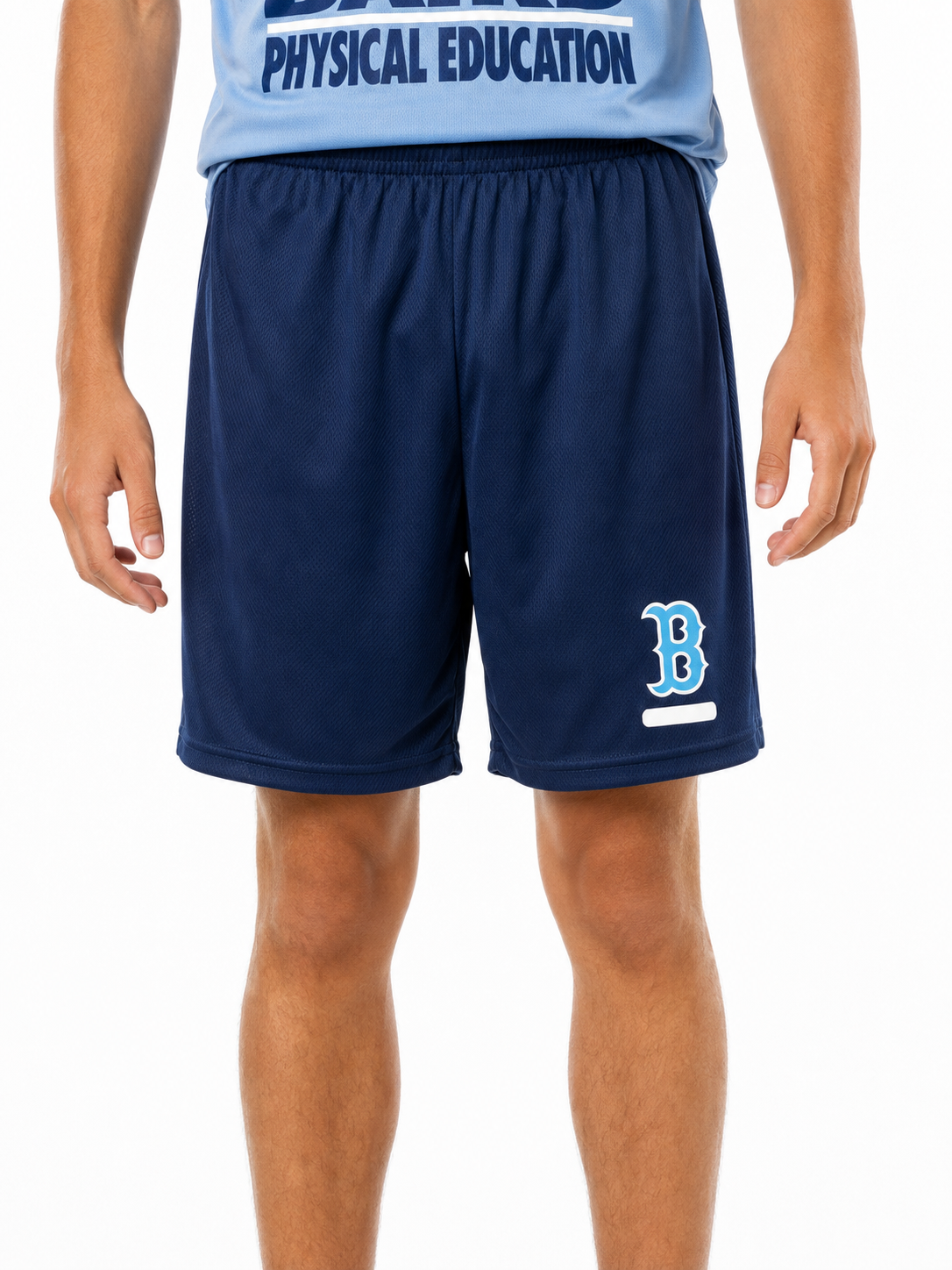 Baird Physical Education Unisex Short