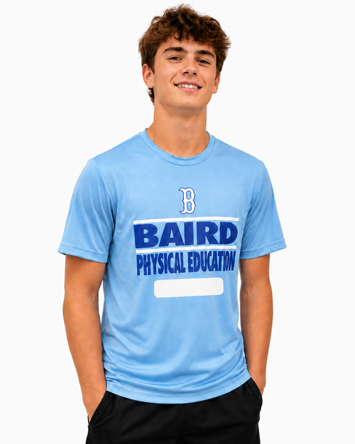 Baird Physical Education Unisex Shirt